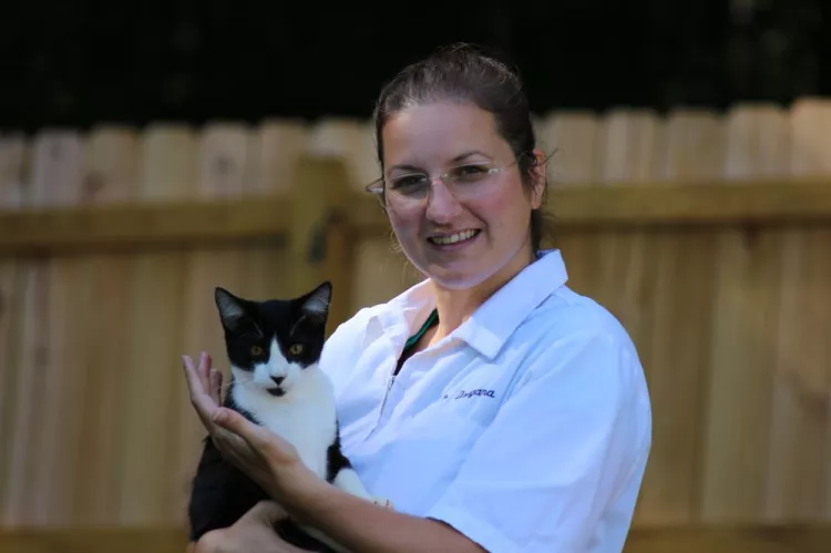 Mobile Housecall Veterinary Services, North Carolina, Wake Forest